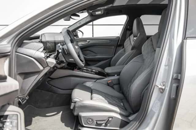 Audi A6 (2026) thumbnail 4