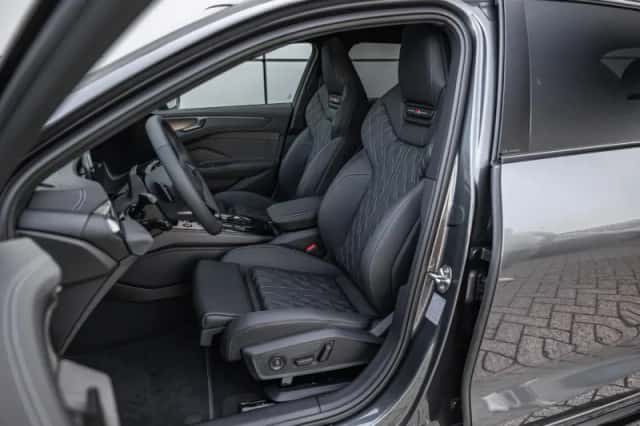 Audi A6 (2026) thumbnail 4