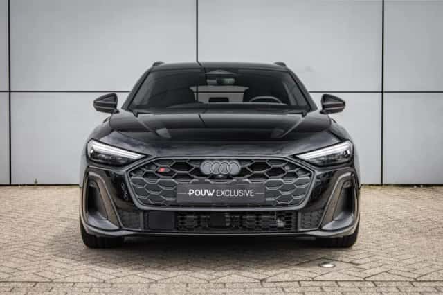 Audi A5 (2026) thumbnail 6