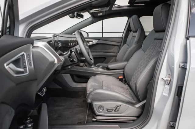 Audi Q4 e-tron (2026) thumbnail 4