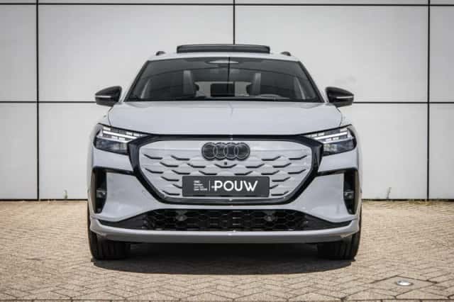 Audi Q4 e-tron (2026) thumbnail 6