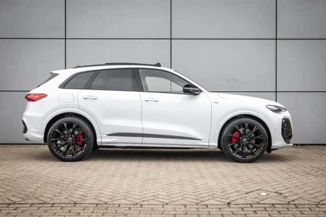 Audi Q5 (2026) thumbnail 3
