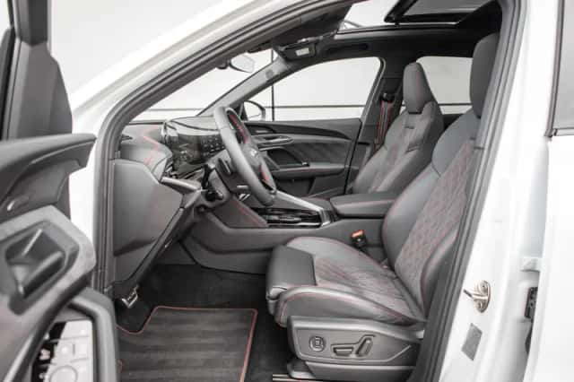Audi Q5 (2026) thumbnail 4