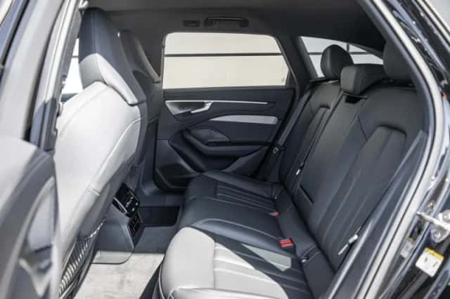 Audi A6 (2026) thumbnail 6