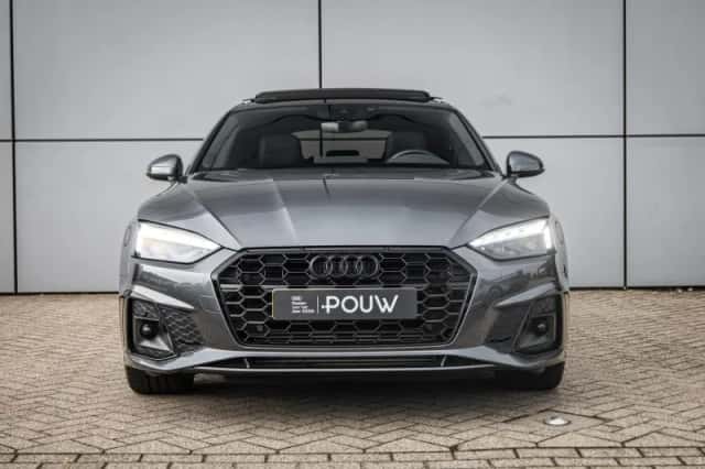 Audi A5 (2023) thumbnail 6