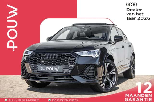 Audi Q3 (2023) thumbnail 1