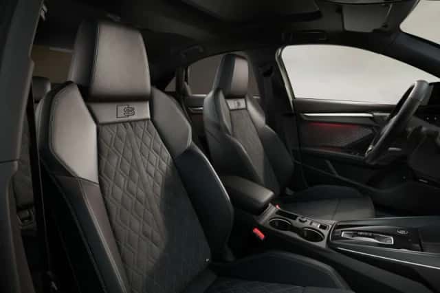 Audi A3 (2026) thumbnail 4