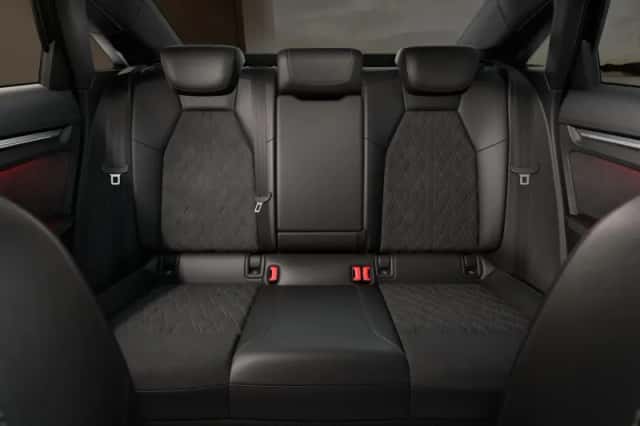 Audi A3 (2026) thumbnail 6