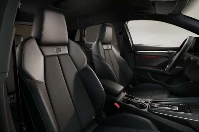 Audi A3 (2026) thumbnail 4