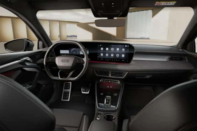 Audi A3 (2026) thumbnail 5
