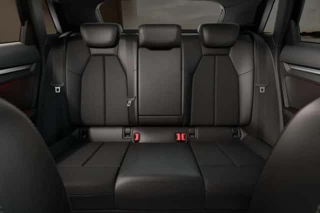Audi A3 (2026) thumbnail 6