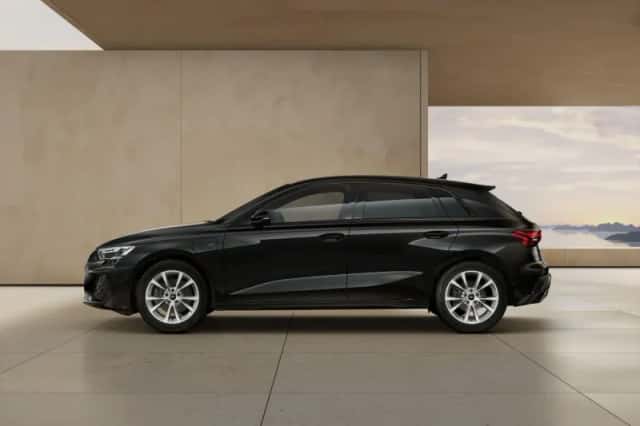 Audi A3 (2026) thumbnail 3