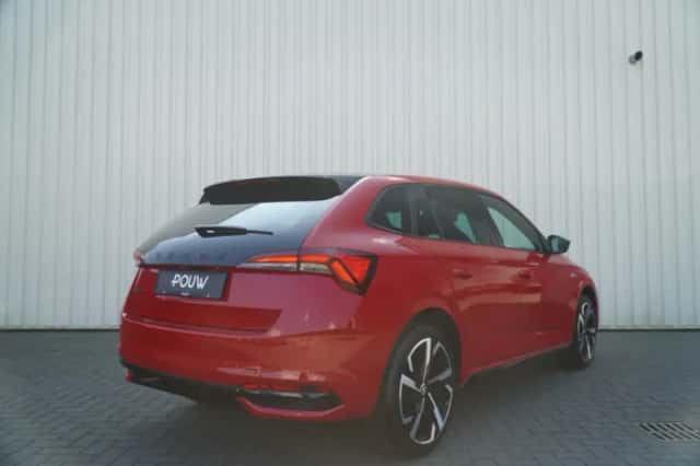 Škoda Scala (2024) thumbnail 2
