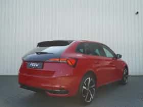 Škoda Scala (2024) thumbnail 2