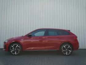 Škoda Scala (2024) thumbnail 13