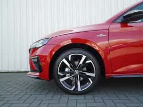 Škoda Scala (2024) thumbnail 14