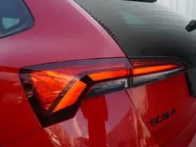 Škoda Scala (2024) thumbnail 17