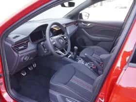 Škoda Scala (2024) thumbnail 18