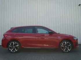 Škoda Scala (2024) thumbnail 3