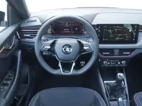 Škoda Scala (2024) thumbnail 26