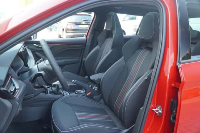 Škoda Scala (2024) thumbnail 6