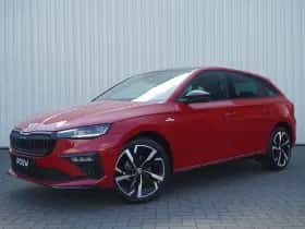 Škoda Scala (2024) thumbnail 52