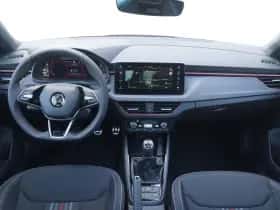 Škoda Scala (2024) thumbnail 7