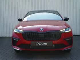 Škoda Scala (2024) thumbnail 8