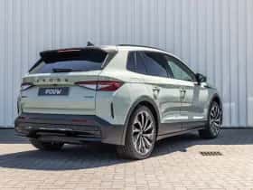 Škoda Elroq (2025) thumbnail 2
