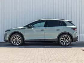 Škoda Elroq (2025) thumbnail 11