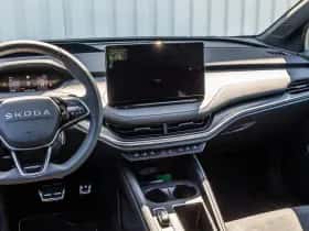 Škoda Elroq (2025) thumbnail 34