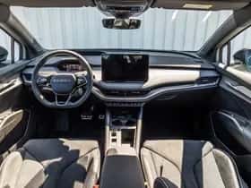 Škoda Elroq (2025) thumbnail 5