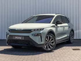 Škoda Elroq (2025) thumbnail 51