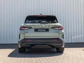 Škoda Elroq (2025) thumbnail 9