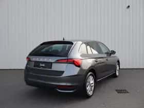 Škoda Scala (2026) thumbnail 2