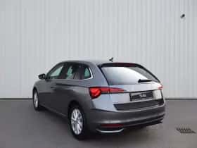 Škoda Scala (2026) thumbnail 12