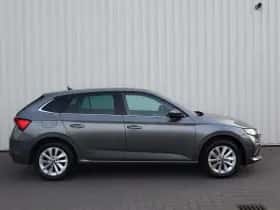 Škoda Scala (2026) thumbnail 3