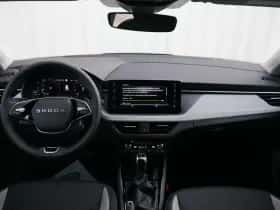 Škoda Scala (2026) thumbnail 5
