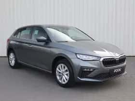 Škoda Scala (2026) thumbnail 8