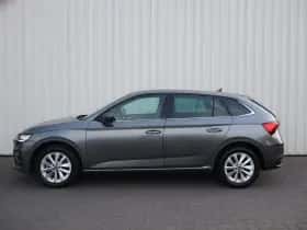 Škoda Scala (2026) thumbnail 10