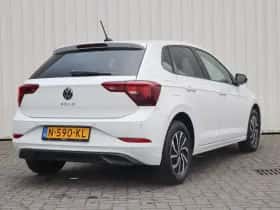 Volkswagen Polo (2021) thumbnail 2