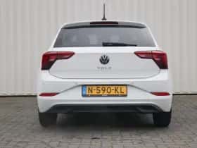 Volkswagen Polo (2021) thumbnail 11