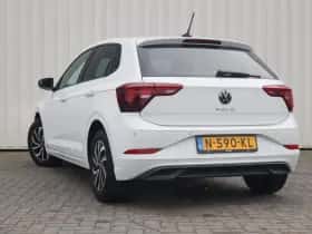 Volkswagen Polo (2021) thumbnail 12