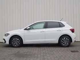 Volkswagen Polo (2021) thumbnail 13