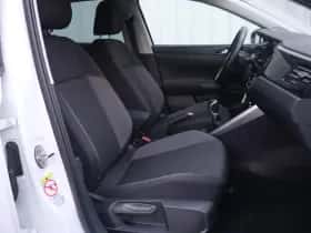 Volkswagen Polo (2021) thumbnail 15