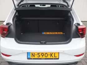 Volkswagen Polo (2021) thumbnail 17