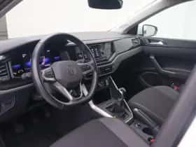 Volkswagen Polo (2021) thumbnail 19