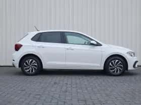 Volkswagen Polo (2021) thumbnail 3