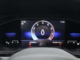 Volkswagen Polo (2021) thumbnail 22