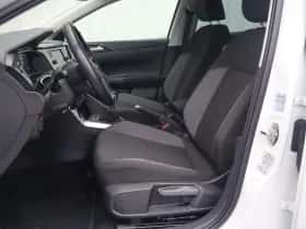 Volkswagen Polo (2021) thumbnail 4